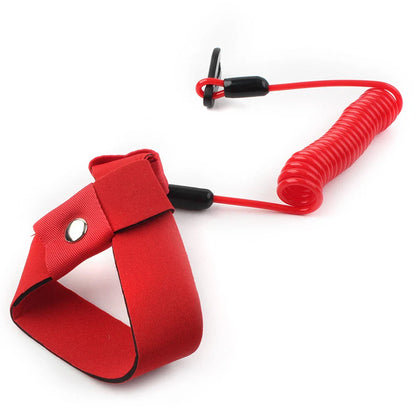 New Floating Safety Wrist Lanyard for Yamaha Jet Ski Wave Runner
