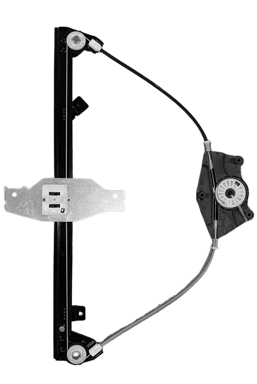 Front Right Window Regulator for Citroen C4 4-Door (2004–2010)