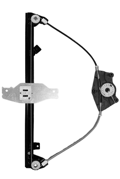 Front Right Window Regulator for Citroen C4 4-Door (2004–2010)
