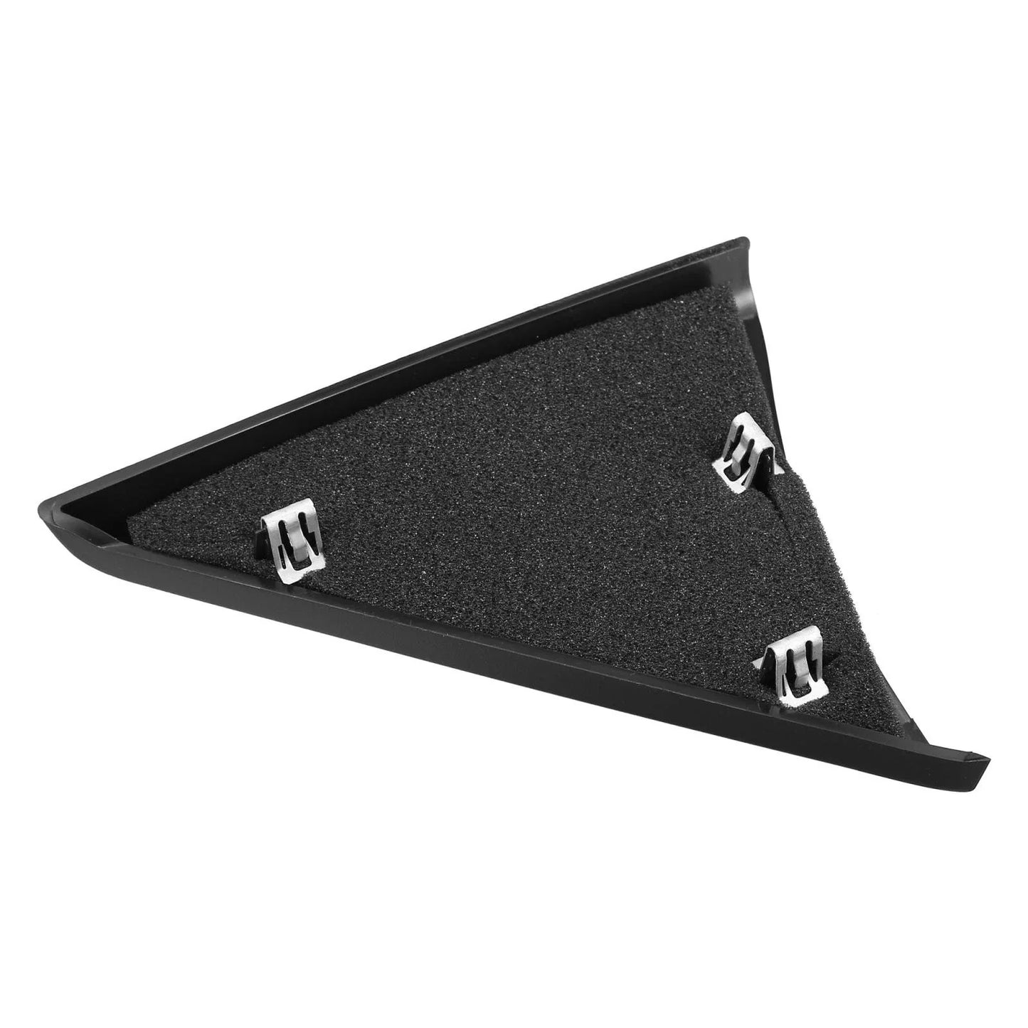 Front Door Upper Trim Panel Left for Chevrolet Silverado, GMC Sierra (2014-2023)