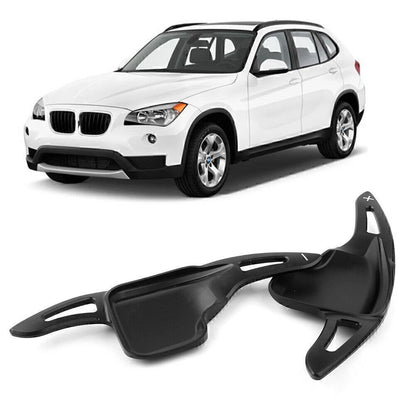 1 Pair Chrome Front Side Fender Finisher for BMW X3 F25, X4 F26 (2009–2017)