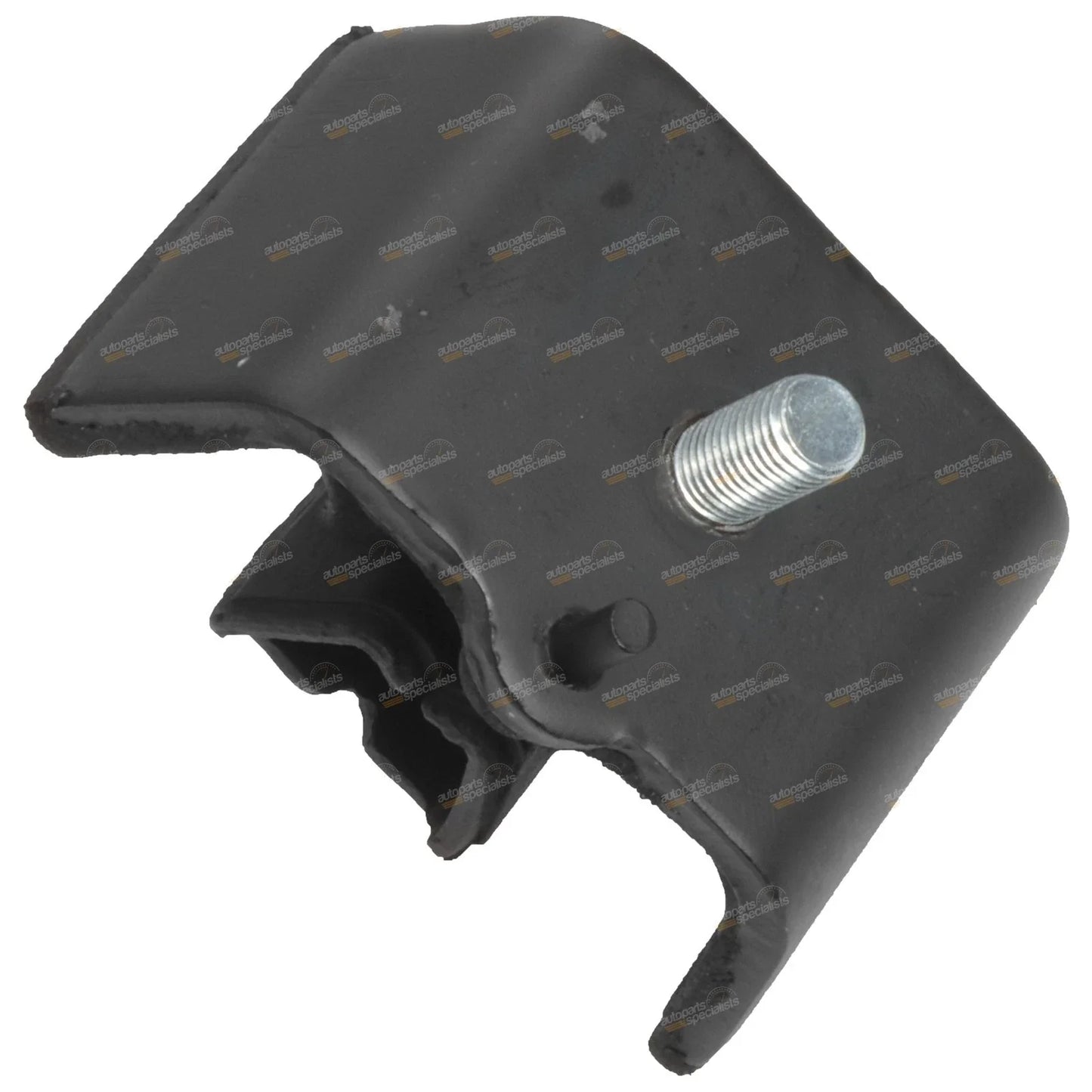Rear Engine Gear Box Mounts for Nissan Navara D22 (2001 - 2007)
