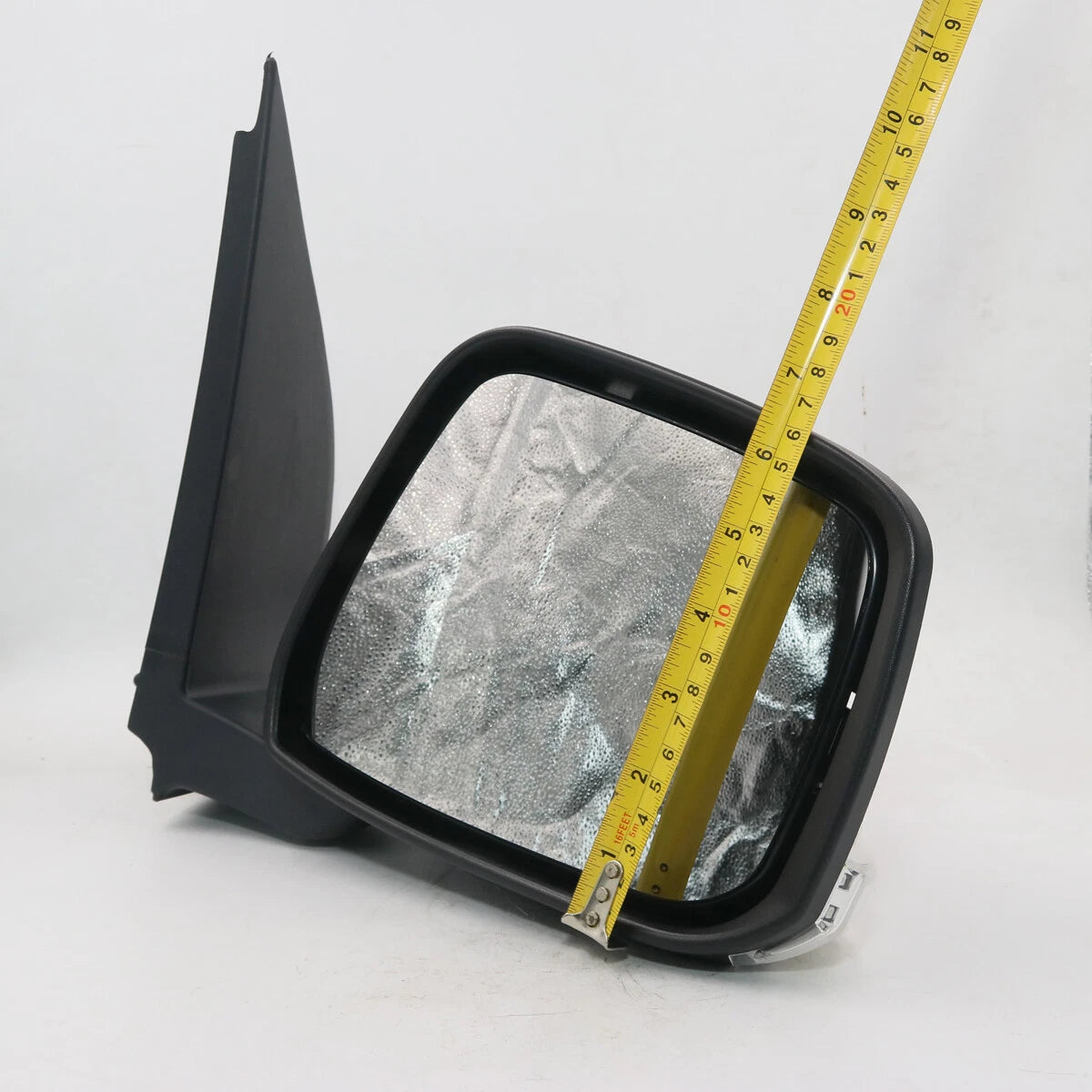 x2 Electric Door Mirrors LED for Nissan Navara Pathfinder 2005-2015