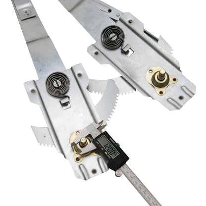 Door Window Regulator for Datsun Nissan 620 Ute 1972-1979