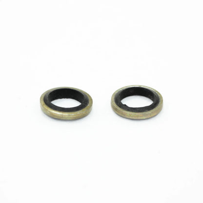 10mm Banjo 480mm Oil Cooler Hose for PIT PRO Quad Dirt Bike ATV Buggy