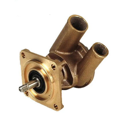 Sea Water Pump for Volvo D2 Series (2000–2023)