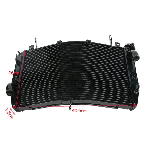 Radiator Engine Cooler for Yamaha YZF R1 (2009-2014)
