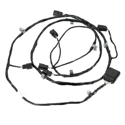 Front Fascia Wiring Harness for Jeep Grand Cherokee (2014-2015)
