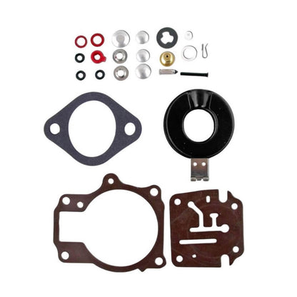 Carburetor Kit for Johnson Evinrude 20-70 HP (Various Years)