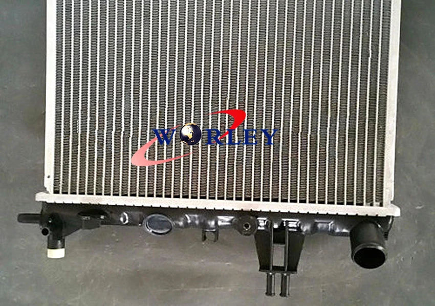 Radiator for Holden Astra Zafira TS (1998–2004)