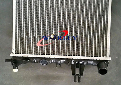 Radiator for Holden Astra Zafira TS (1998–2004)