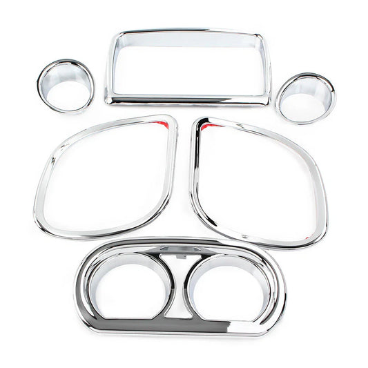 Inner Fairing Trim for Harley Road Glide (2015-2022)