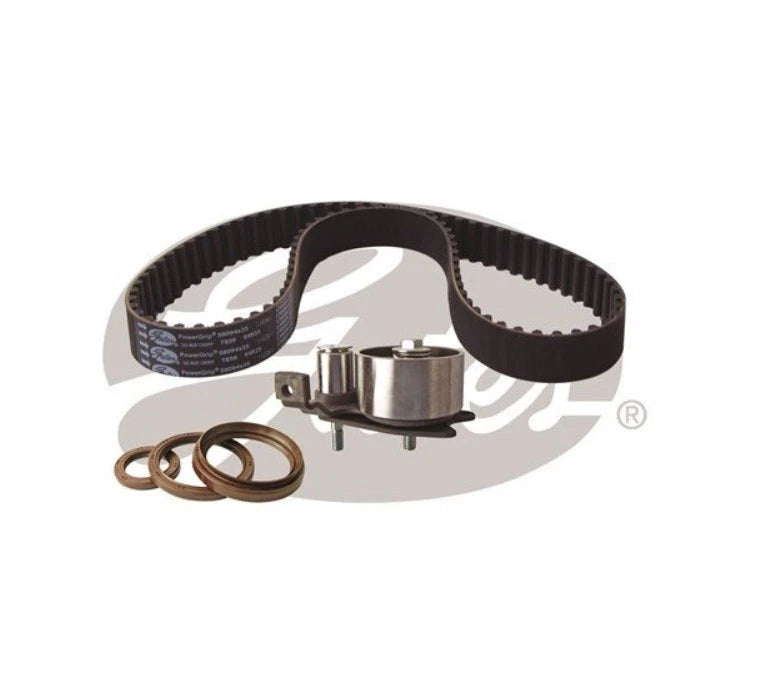 Timing Belt Kit for Toyota Landcruiser HZJ75 HZJ80 HDJ80 (1990–1997)