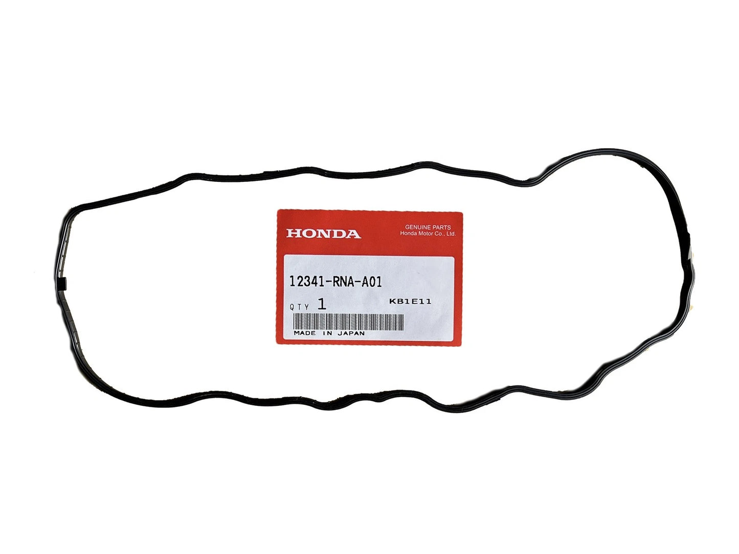 Valve Rocker Cover Gasket for Honda (R18Z1, R20A5) (2006–2011)