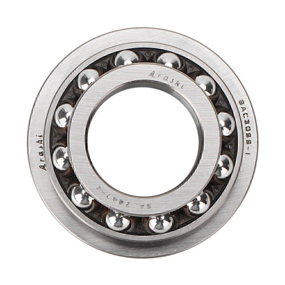 Steering Stem Neck Bearing Seal Kit for Honda VTX1300 CBR600RR (2002-2015)