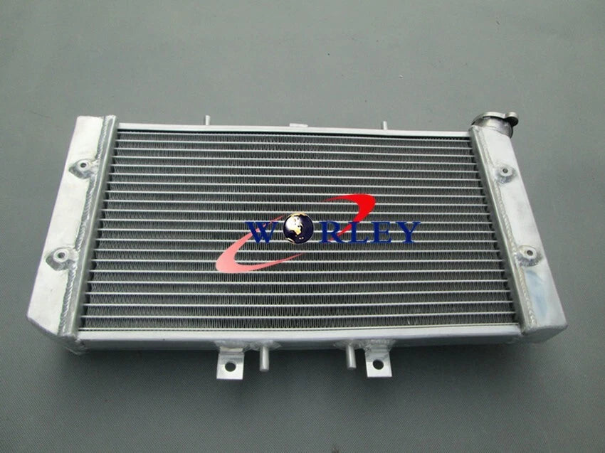 Aluminum Radiator for Polaris Outlaw 450/525 (2007–2011)