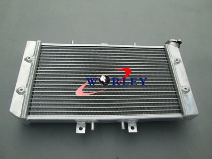 Aluminum Radiator for Polaris Outlaw 450/525 (2007–2011)
