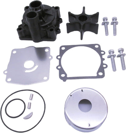Water Pump Repair Kit for Yamaha 115HP 130HP (1990–2000)