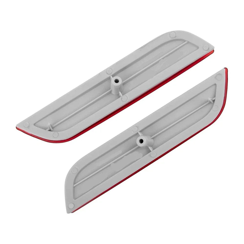 Rear Taillight Reflectors  For Toyota Sequoia (2001-2007)