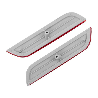 Rear Taillight Reflectors  For Toyota Sequoia (2001-2007)