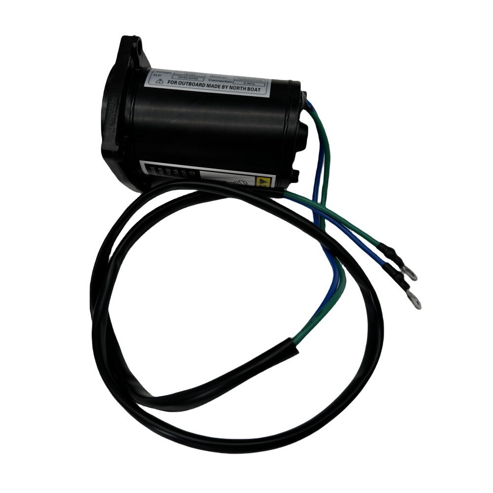 Trim/Tilt Motor for Suzuki DF40 DF50 (1999–2010)