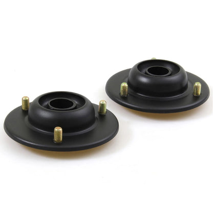 Set of 2 Shock Absorber Mounts for Toyota Corolla TE30 KE30 KE35 KE38 (1979–1987)
