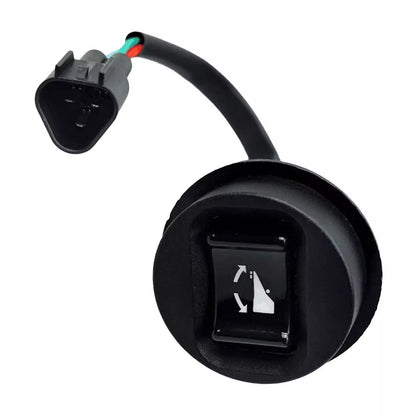 Tilt Trim Switch for Yamaha 115-225 HP (TLD TXR TLR TJR)