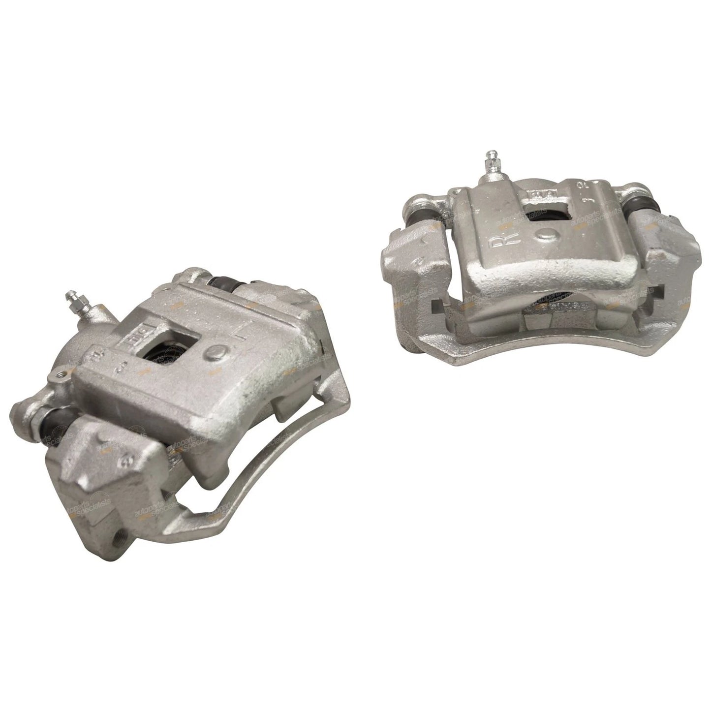 Rear Disc Brake Calipers for 100 Series Land Cruiser (1998–2007)