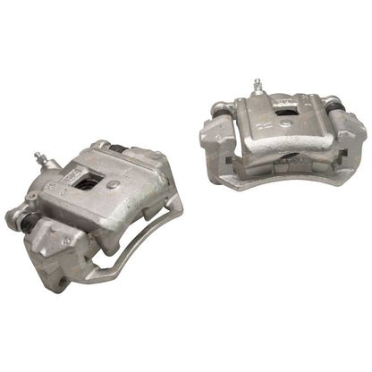 Rear Disc Brake Calipers for 100 Series Land Cruiser (1998–2007)
