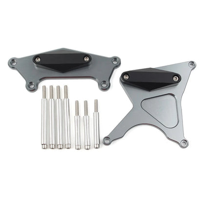 4X Carburetor Rebuild Kits for Kawasaki ZZR400 (1990–2006)