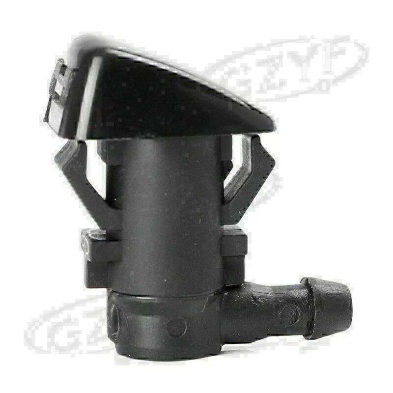 Windshield Wiper Water Spray Jet Washer Nozzle for Jeep Grand Cherokee (05-10)