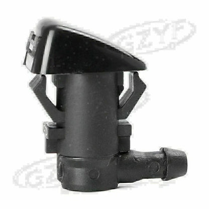 Windshield Wiper Water Spray Jet Washer Nozzle for Jeep Grand Cherokee (05-10)