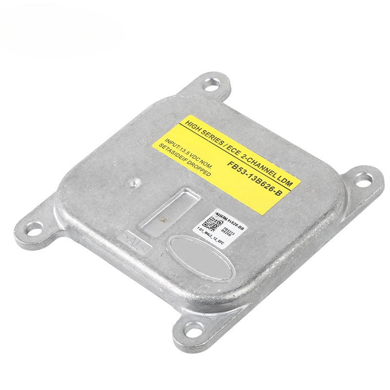 Light Control Module for Ford Explorer (2016–2019)