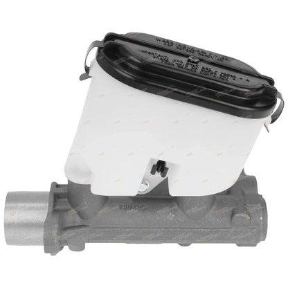 Brake Master Cylinder 6 cyl 4.0L E-Gas for Ford Falcon Ute BF (2005 - 2008)