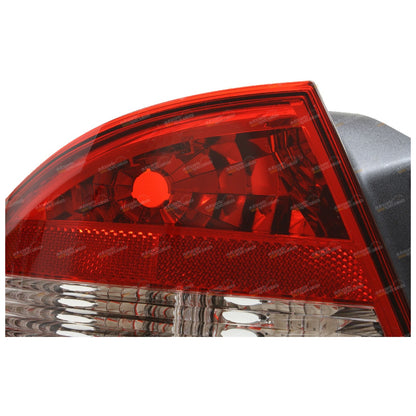 2X Replacement Tail Lights for Ford Falcon Fairmont BF (2005–2008)