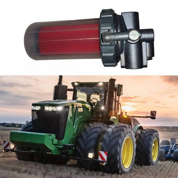 Fuel Filter for John Deere 330 332 F915 655 755 855 2243 2653A