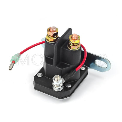 Ignition Coil Set for Polaris Sportsman 500 (1996–2001)