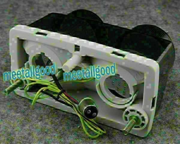Engine Stator Cover Crankcase for Yamaha FZ400 (1997–1998)