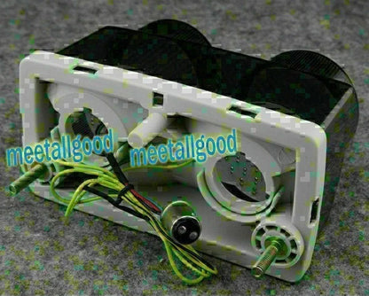 Engine Stator Cover Crankcase for Yamaha FZ400 (1997–1998)
