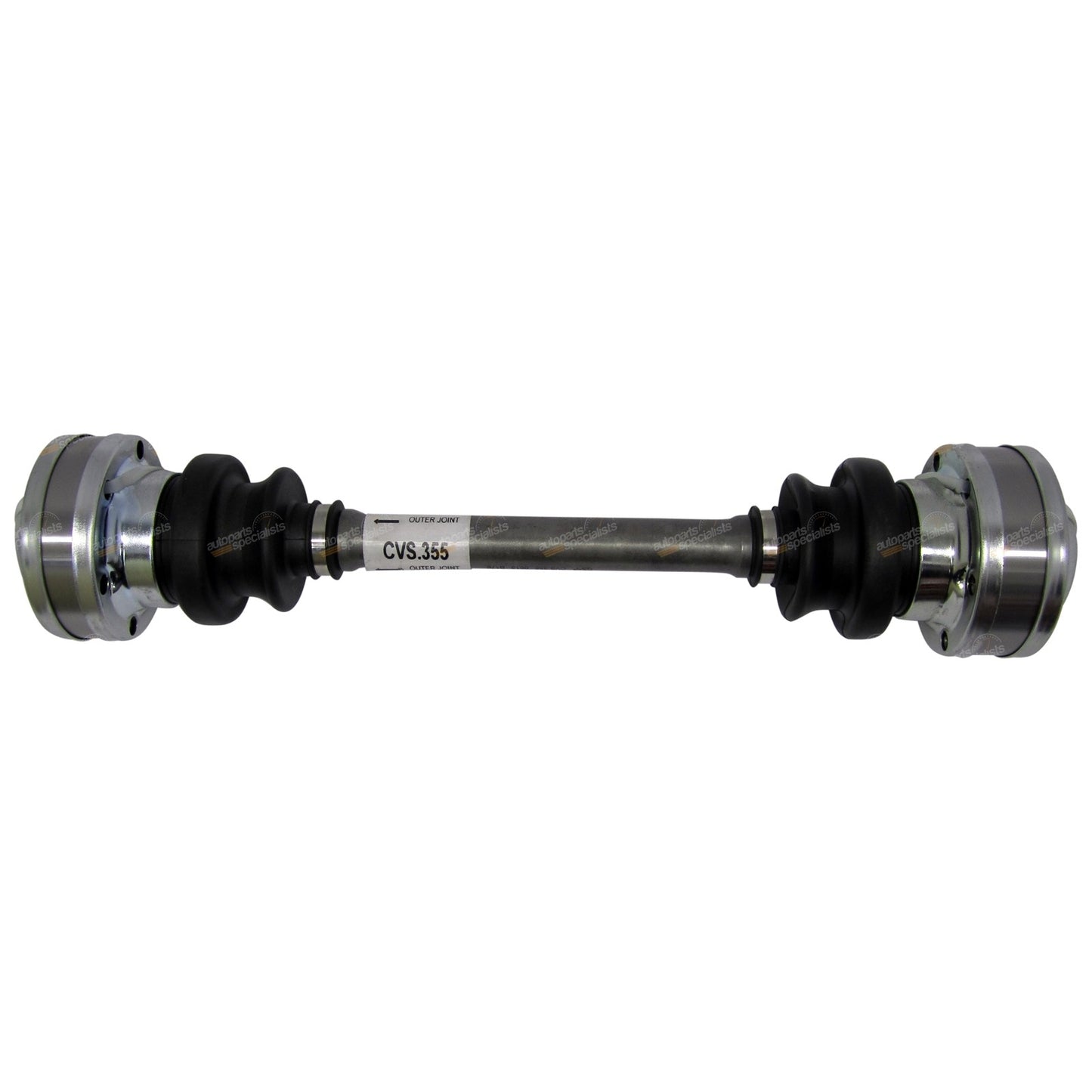 Rear CV Axle Drive Shaft for Holden Commodore Ute (2000–2007)