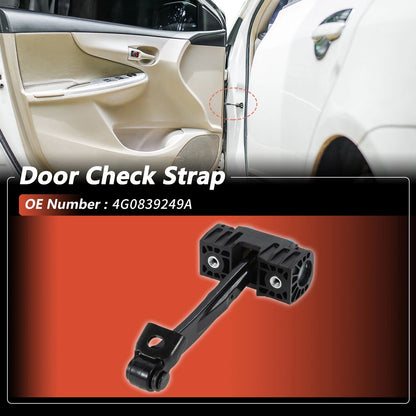 Rear Door Check Strap for Audi A6 (2012–2018) No.4G0839249A
