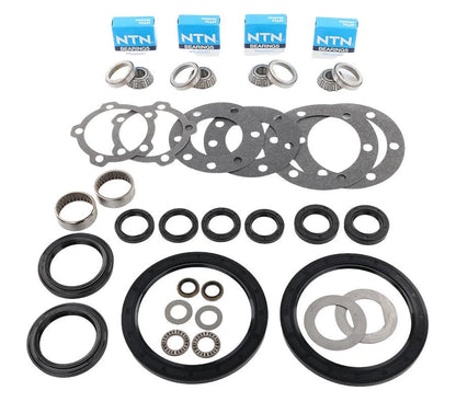 Swivel Hub Repair Kit for Land Rover Discovery Series 1 (1989–1999)
