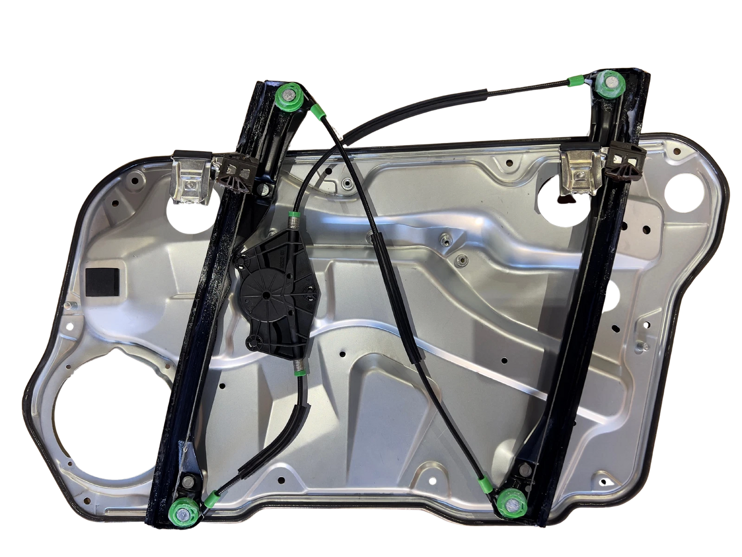 Front Left Window Regulator for VW Golf MK4 (1997–2005) 5-Door Hatch