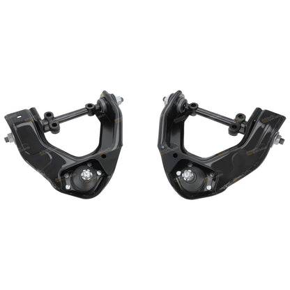 Set of 2 Front Upper Control Arms for Hilux 4Runner Surf (VZN130 VZN167 VZN172)