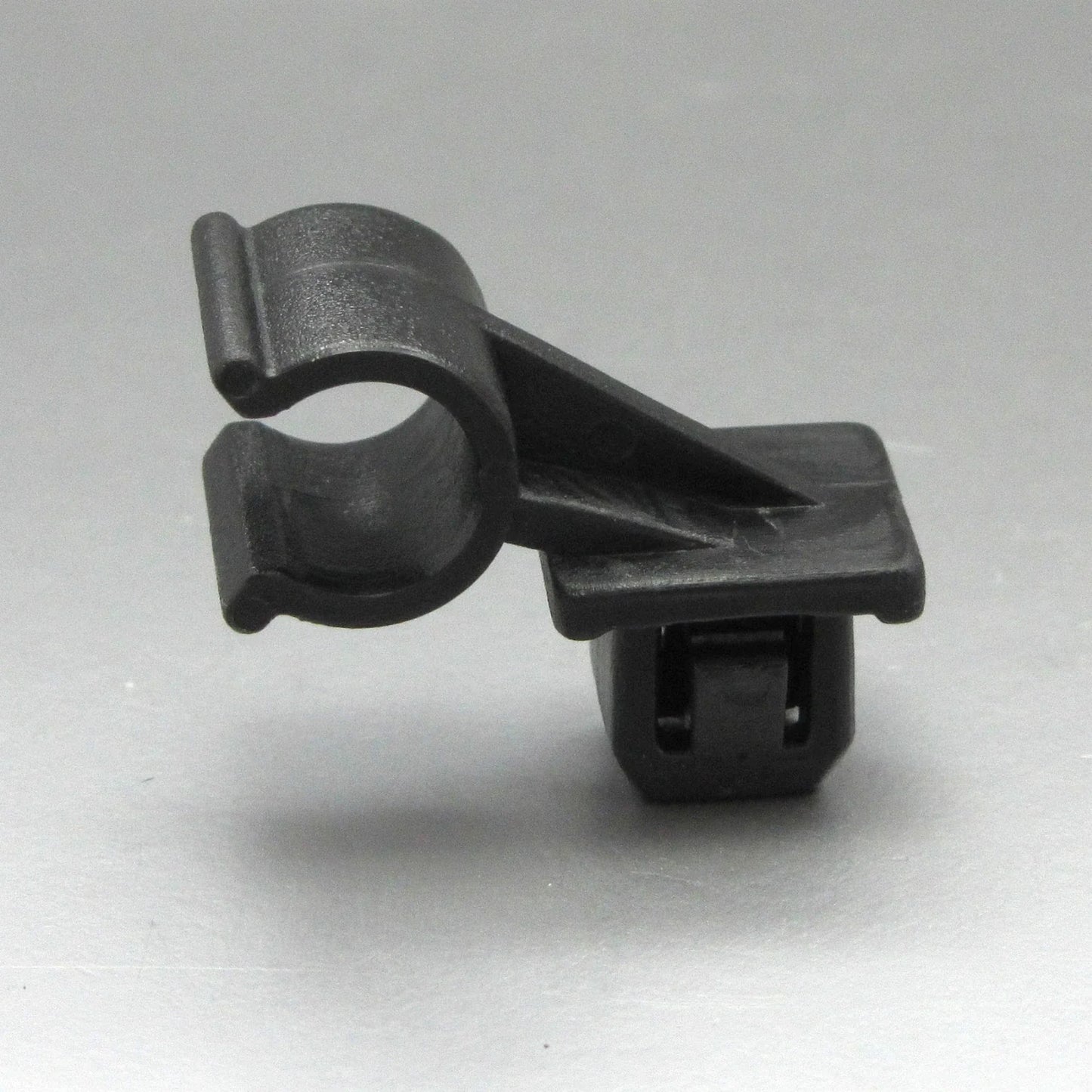 Hood Bonnet Prop Rod Clamp Clip for 91-98 Toyota Corolla E100 AE100 AE101 EE101