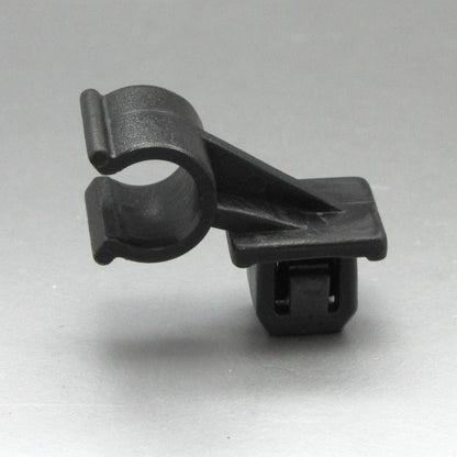 Hood Bonnet Prop Rod Clamp Clip for 91-98 Toyota Corolla E100 AE100 AE101 EE101