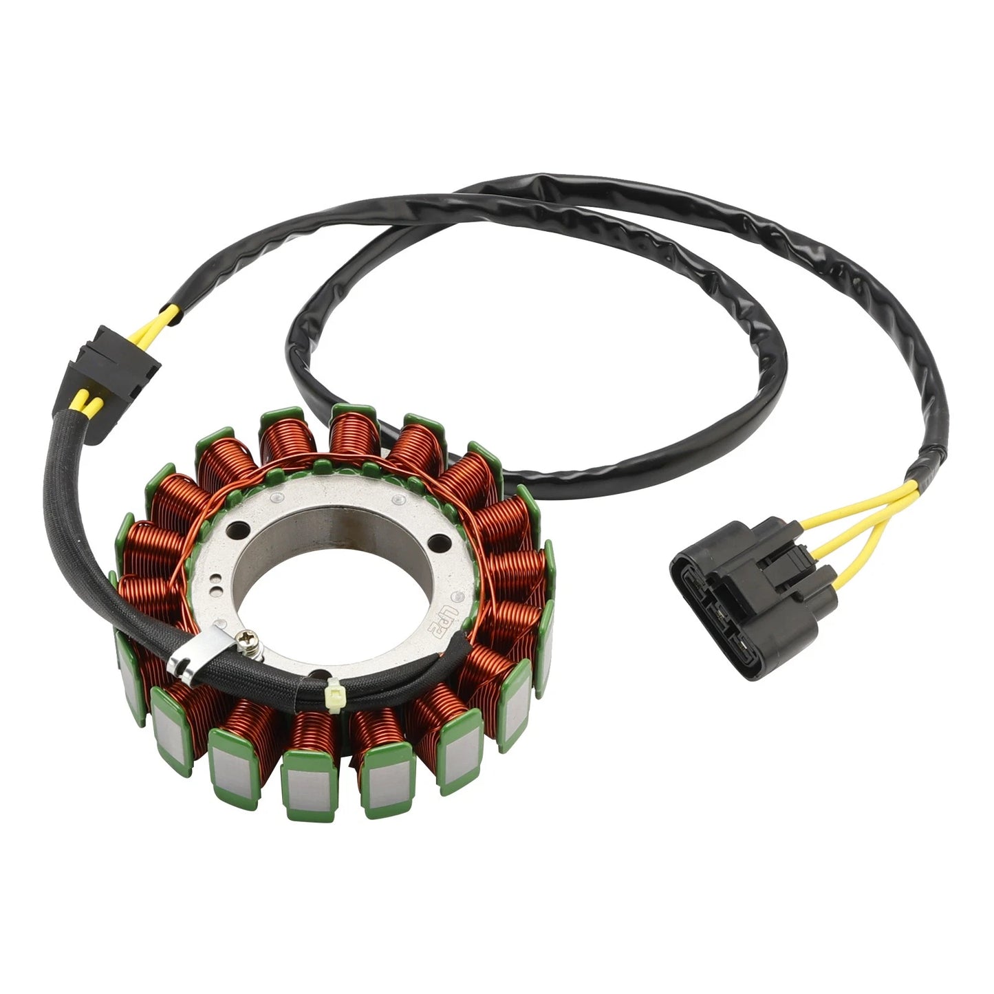 Alternator Stator for Segway Fugleman UT10 & Villain SX10 (2020–2023) E02C31100001