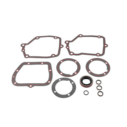 Seal & Gasket Kit for Muncie M20 M21 M22 4 Speed Transmissions (1963-1974)