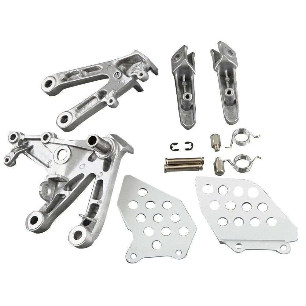 Center Shelf Rack for Honda Trail 125 CT125 Hunter Cub (2020–2025)