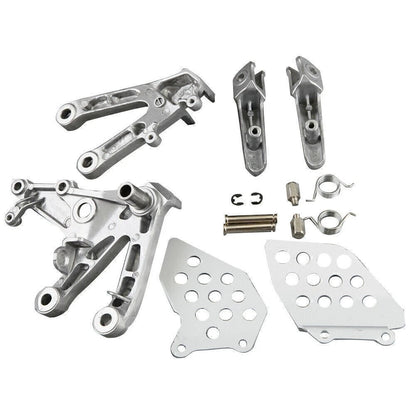 Center Shelf Rack for Honda Trail 125 CT125 Hunter Cub (2020–2025)